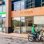 Eco Green Saigon Apt - Amazing View - Free Pool & Gym