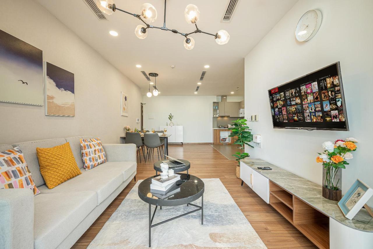 Eco Saigon - Amazing View - Free Pool & Gym TP. Hồ Chí Minh