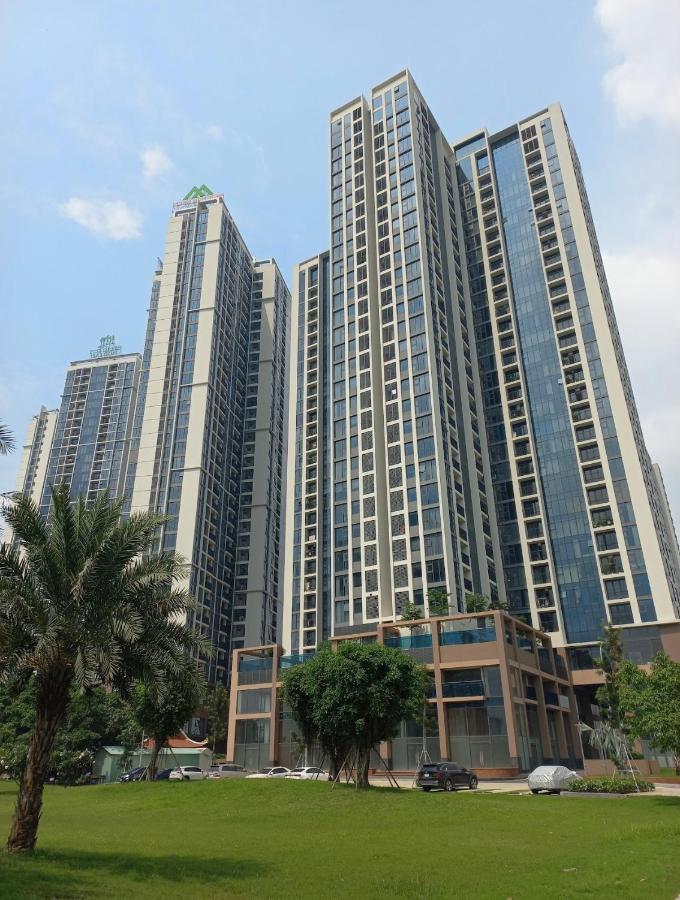 Eco Saigon - Amazing View - Free Pool & Gym Căn hộ