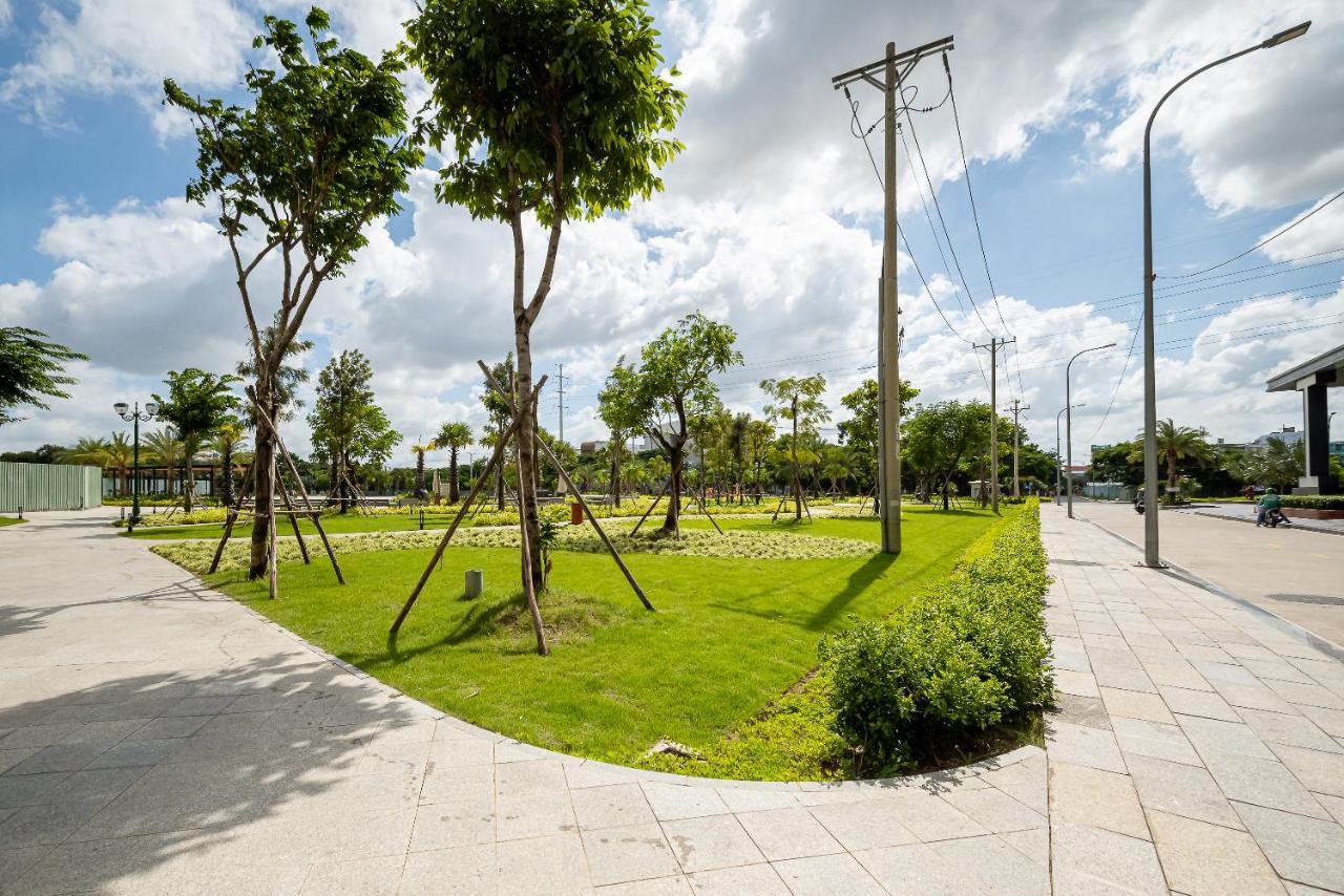 Eco Saigon - Amazing View - Free Pool & Gym * TP. Hồ Chí Minh