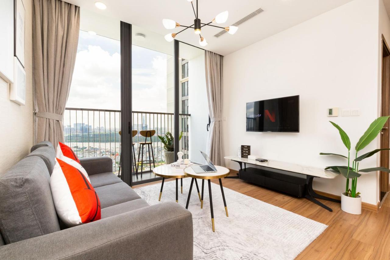 Eco Saigon - Amazing View - Free Pool & Gym TP. Hồ Chí Minh