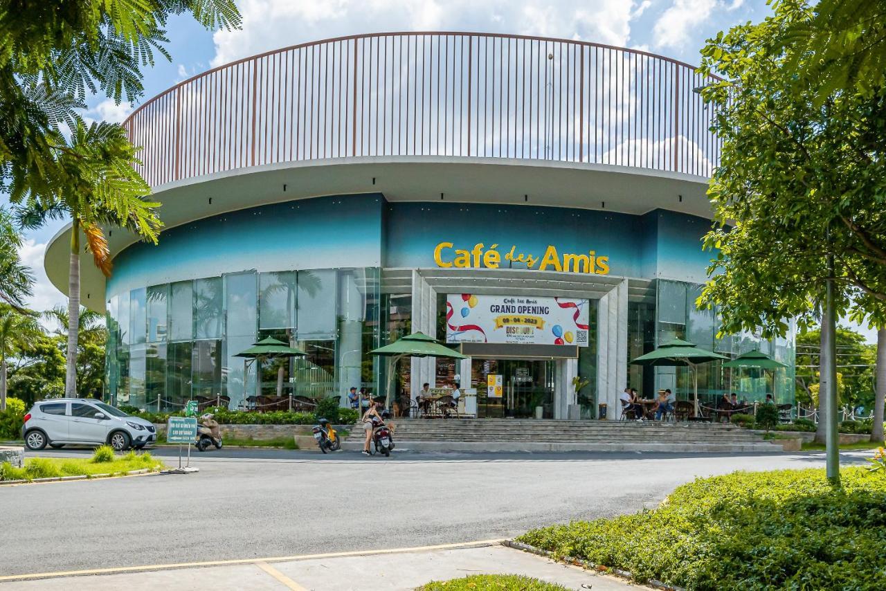 Eco Saigon - Amazing View - Free Pool & Gym Căn hộ TP. Hồ Chí Minh