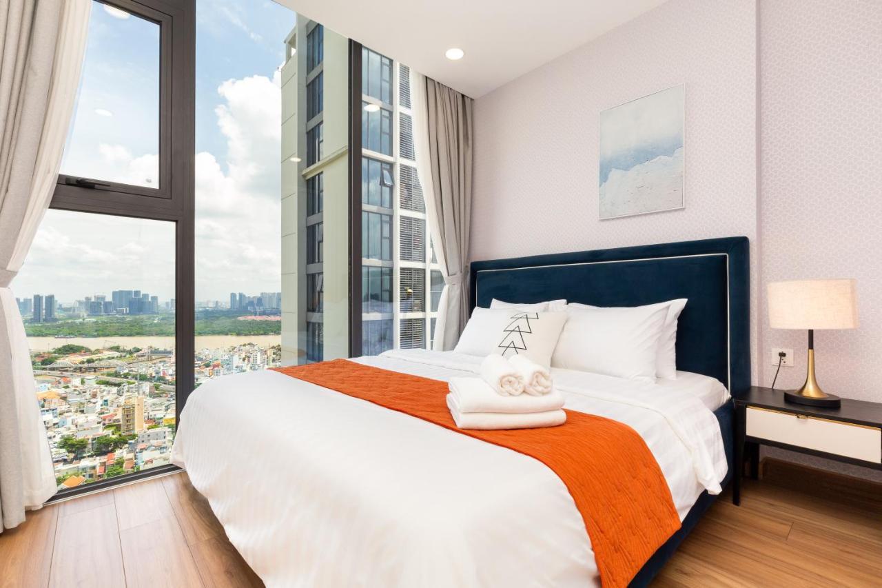 Eco Saigon - Amazing View - Free Pool & Gym * TP. Hồ Chí Minh