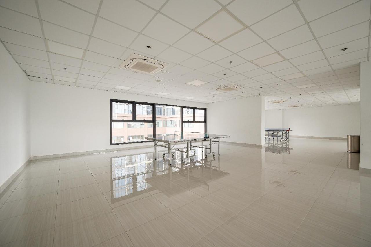 Eco Saigon - Amazing View - Free Pool & Gym TP. Hồ Chí Minh