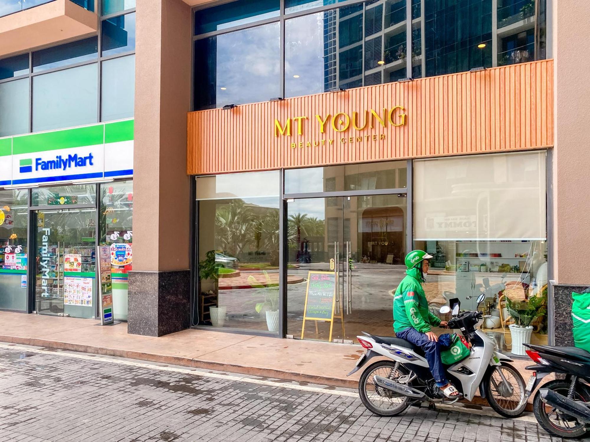 Căn hộ Eco Saigon - Amazing View - Free Pool & Gym TP. Hồ Chí Minh